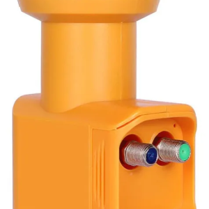 LNB KU UNIVERSAL 4K FULL HD DUAL