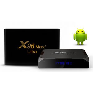 IPTV BOX