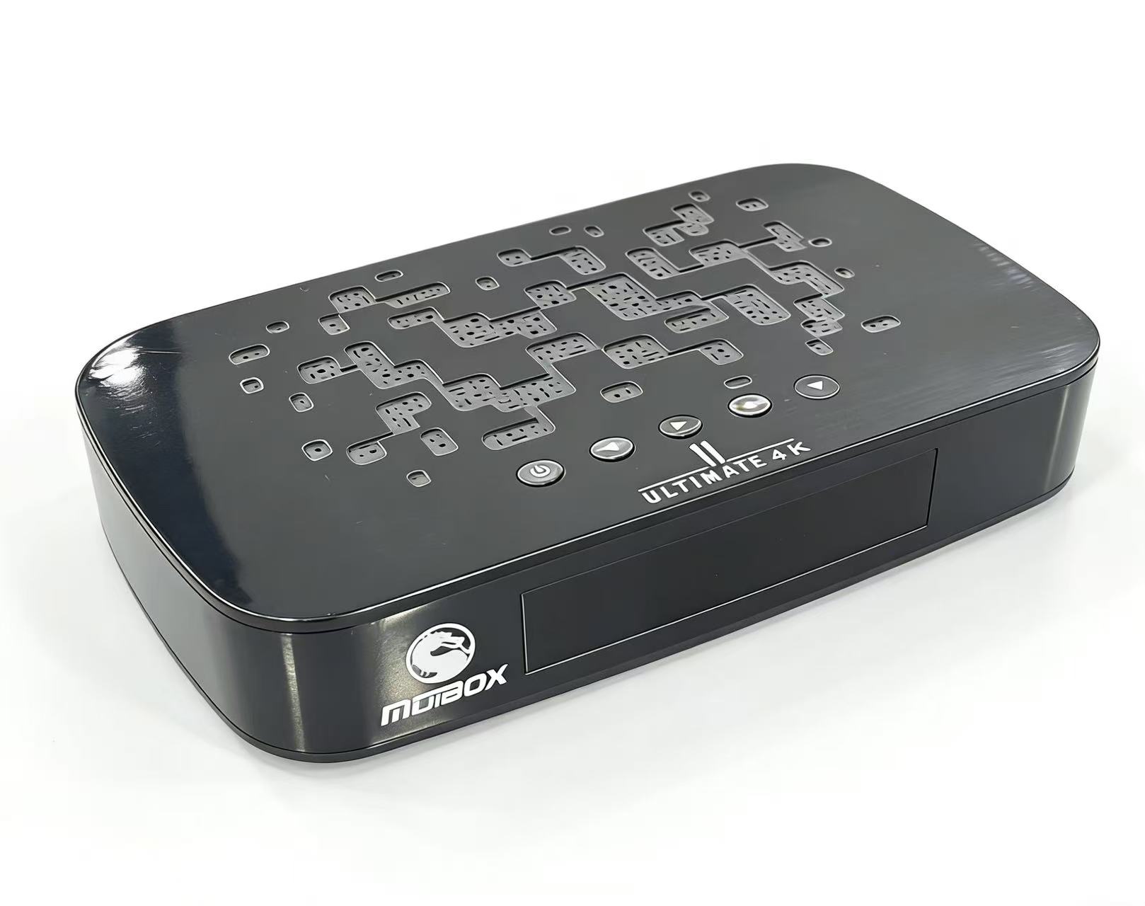 RECEPTOR SATELITAL MIUIBOX ULTIMATE ANDROID UHD WI-FI - Imagen 2