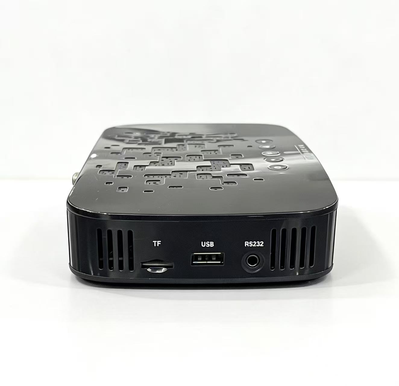 RECEPTOR SATELITAL MIUIBOX ULTIMATE ANDROID UHD WI-FI - Imagen 6